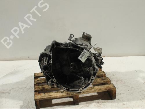 Used Gearbox Gearbox CITROËN C4 Picasso II 1.2 THP 130 (130 hp) 11903913 11903913