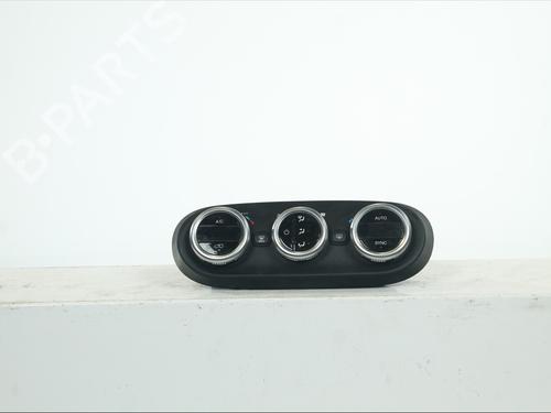 Comando clima Comando clima FIAT 500X (334_) 1.6 (334AXE1A) (110 hp) 35797888 35797888