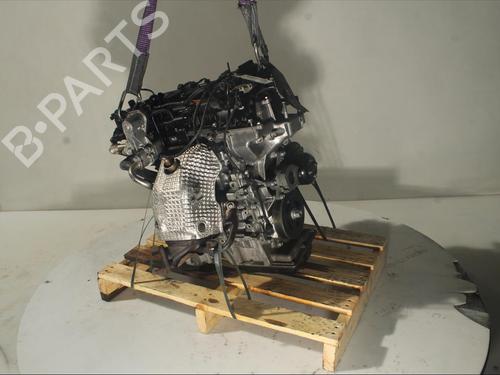 Engine KIA PICANTO III (JA) 1.0 | BP21819070M1 