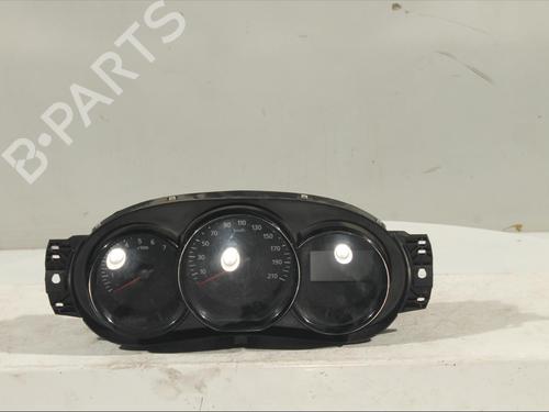 Used Instrument cluster DACIA DOKKER MPV (KE_) 1.5 dCi (KEAJ, KEAH) (90 hp) 26925161