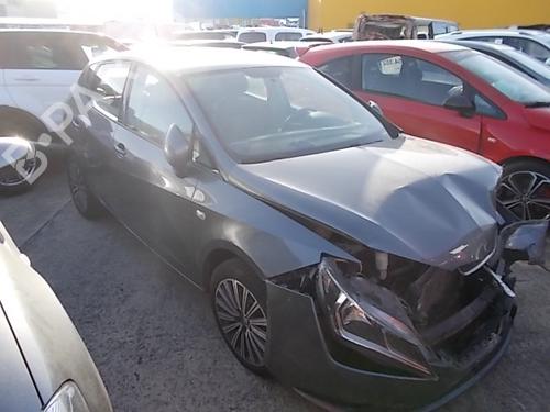 Gearbox SEAT IBIZA IV (6J5, 6P1) 1.2 TSI | BP21378943M3 