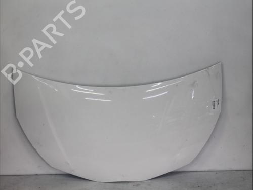 Used Hood Hood TOYOTA YARIS (_P13_) 1.5 (NSP131_) (112 hp) 39642720 39642720
