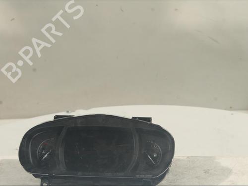 Used Instrument cluster Instrument cluster RENAULT MEGANE IV Hatchback (B9A/M/N_) 1.2 TCe 130 (B9MR) (130 hp) 21378931 21378931