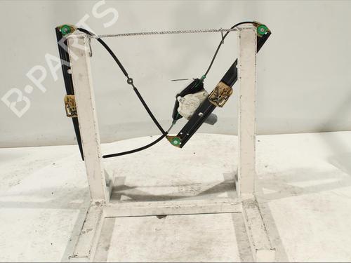 Used Front left window mechanism AUDI A4 B8 (8K2) [2007-2017]  12080340