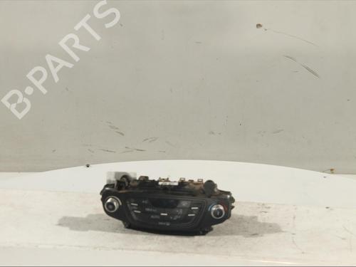 Used Climate control Climate control FORD TOURNEO COURIER B460 MPV 1.5 EcoBlue (100 hp) 13734580 13734580