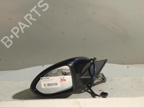 Used Left mirror VW GOLF VII (5G1, BQ1, BE1, BE2) 1.6 TDI (110 hp) 28350253
