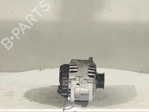 Used Alternator Alternator KIA SPORTAGE III (SL) 1.7 CRDi (116 hp) 16179724 16179724