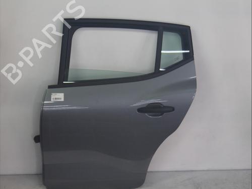 left-rear-door-dacia-sandero-iii-2021-34529881 main image