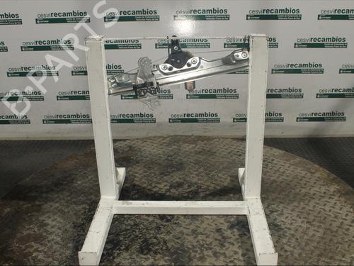 Used Front left window mechanism Front left window mechanism NISSAN QASHQAI II (J11, J11_) 1.3 DIG-T (140 hp) 12076482 12076482