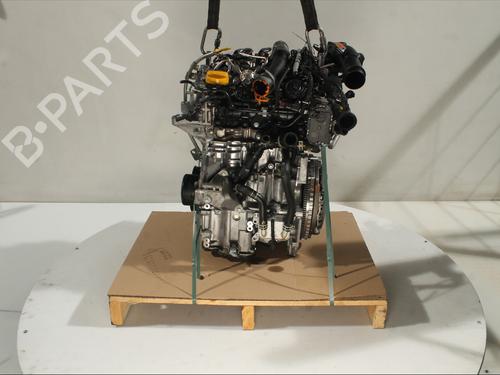 engine-dacia-sandero-iii-2021-32457803 main image