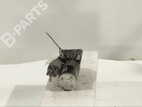 Used Starter PEUGEOT 208 I (CA_, CC_) 1.4 HDi (68 hp) 11906537