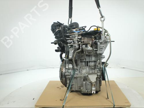 Used Engine Engine 38005551 38005551