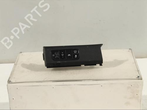 Used Headlight switch Headlight switch KIA NIRO I (DE) 1.6 GDI Hybrid (141 hp) 14525138 14525138