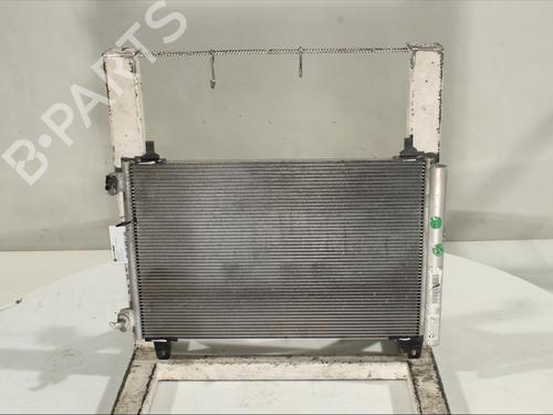 Used AC radiator AC radiator PEUGEOT 2008 II (UD_, US_, UY_, UJ_, UR_, UC_) 1.2 PureTech 130 (USHNS, URHNS) (130 hp) 17645641 17645641