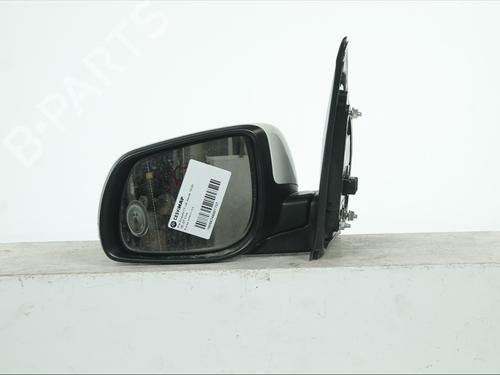 Used Left mirror Left mirror KIA PICANTO III (JA) 1.2 MPI (84 hp) 39699055 39699055