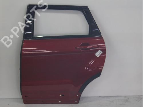 Used Left rear door LAND ROVER RANGE ROVER EVOQUE (L538) 2.0 D 4x4 (150 hp) 25733497