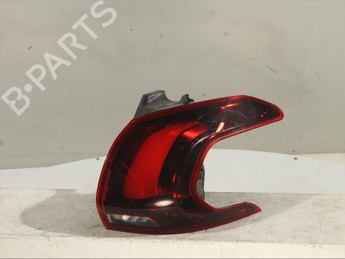 Used Right taillight Right taillight PEUGEOT 2008 I (CU_) 1.6 BlueHDi 100 (100 hp) 29986356 29986356