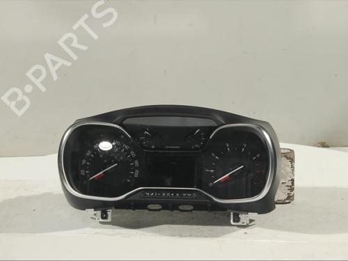 Used Instrument cluster Instrument cluster CITROËN C3 III (SX) 1.5 BlueHDi 100 (SXYHYP, SXYHTU) (102 hp) 11907556 11907556