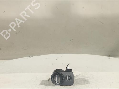 Used Headlight switch Headlight switch AUDI A3 (8P1) 1.6 TDI (105 hp) 19706635 19706635