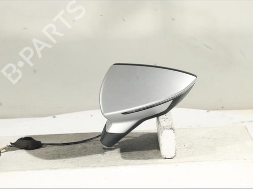 Left mirror SEAT LEON SC (5F5) 2.0 TDI | BP24304573C26 - Image 2