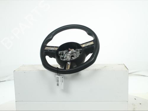 Used Steering wheel Steering wheel HYUNDAI TUCSON (NX4E, NX4A) 1.6 T-GDI Plug-in-Hybrid (252 hp) 36367946 36367946