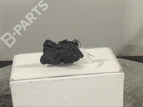 Vergrendeling links voor VW GOLF PLUS V (5M1, 521) 1.4 TSI (160 hp) 11901612