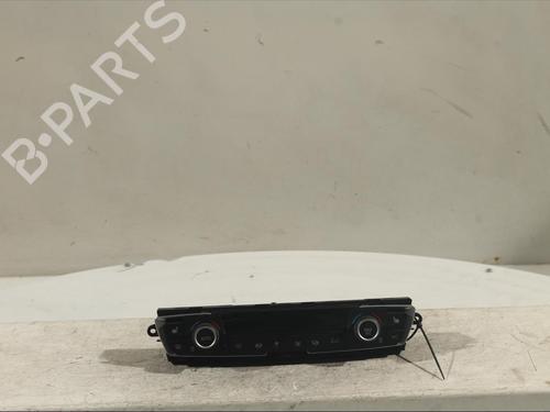 Used Climate control Climate control BMW 3 Touring (F31) 318 d (143 hp) 17208942 17208942