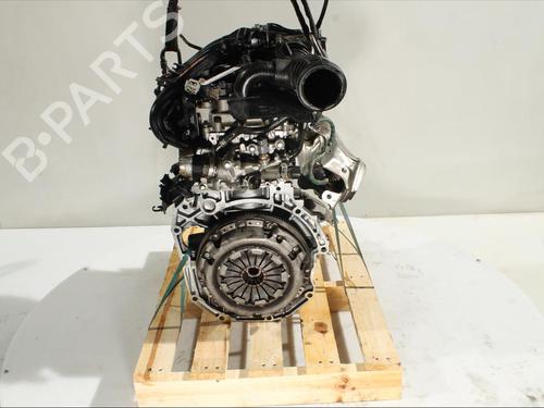 Engine DACIA DUSTER (HM_) 1.6 SCe 115 (HMM1) | BP25733672M1 