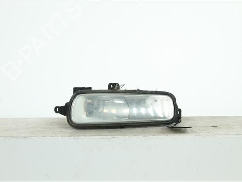 Used Left front fog light Left front fog light FORD FOCUS III 1.5 TDCi (120 hp) 39756653 39756653