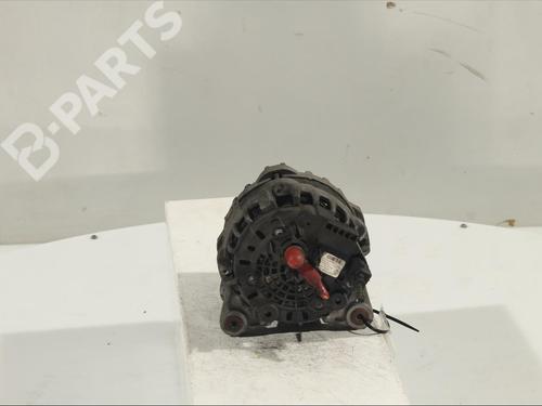 Alternator DACIA LODGY (JS_) 1.5 dCi | BP11910746M7 