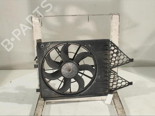Used Radiator fan SEAT IBIZA IV (6J5, 6P1) [2008-2017]  17208086