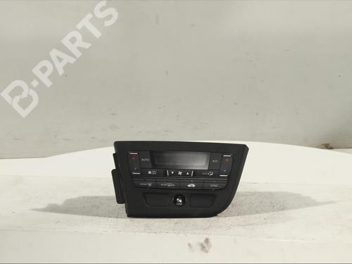 Used Climate control HONDA CIVIC VIII Hatchback (FN, FK) 2.2 CTDi (FK3) (140 hp) 11907585