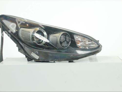 Used Right headlight Right headlight KIA SPORTAGE IV (QL, QLE) 1.6 GDI (132 hp) 33971608 33971608