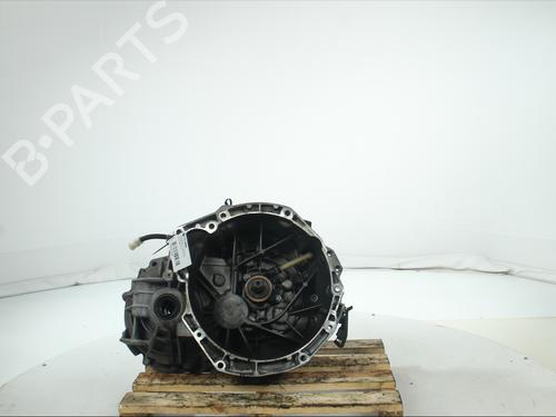 Used Gearbox Gearbox 37499792 37499792
