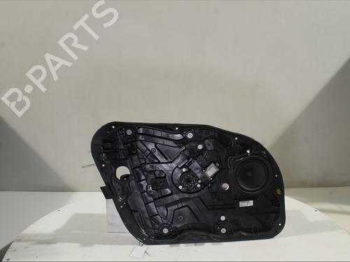 Used Front left window mechanism Front left window mechanism HYUNDAI i40 I (VF) 1.7 CRDi (116 hp) 33418034 33418034