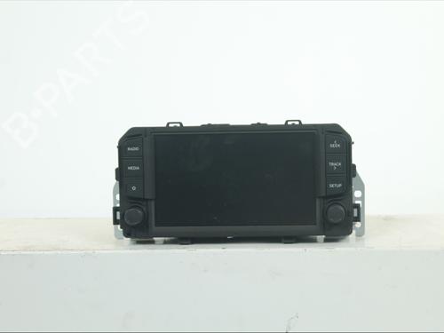 radio-hyundai-i10-iii-ac3-ai3-2019-35797786 main image