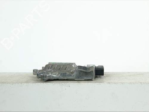 Used Gearbox control unit Gearbox control unit PEUGEOT 2008 II (UD_, US_, UY_, UJ_, UR_, UC_) 1.2 Hybrid 136 (URHPYC, USHPY) (136 hp) 39699113 39699113