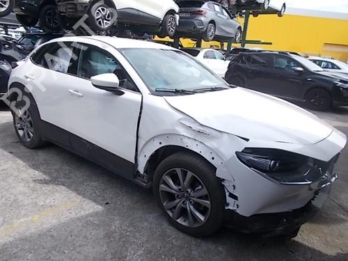 Gearbox MAZDA CX-30 (DM) SKYACTIV-G M Hybrid | BP26970975M3 