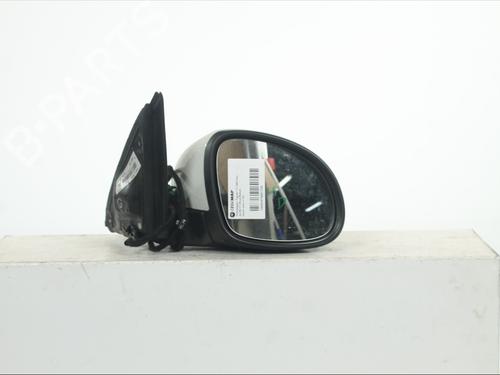 Retrovisor derecho Retrovisor derecho VW TIGUAN (5N_) 2.0 TDI (110 hp) 37432729 37432729
