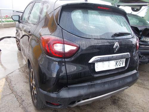 Engine RENAULT CAPTUR I (J5_, H5_) 1.5 dCi 90 (J5N4, J5M5, J5MW, J5M6, J5AL, J5AJ) | BP32277747M1  - Image 8
