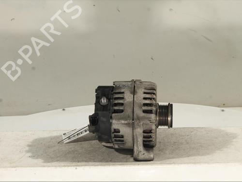Generator BMW X3 (F25) xDrive 20 d (184 hp) 23984550
