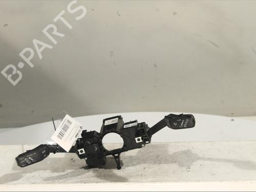Used Steering column stalk SKODA FABIA III (NJ3) 1.0 (75 hp) 29382530