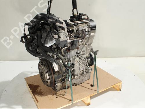 Engine SEAT IBIZA IV (6J5, 6P1) 1.2 TSI | BP29463077M1 