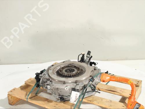 Engine KIA NIRO II (SG2)  | BP24462858M1 