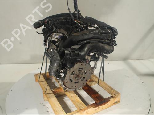 Motor DS DS 7 Crossback (J4_, JR_, JC_) 1.6 PureTech 180 (J45GFR) | BP20979854M1 