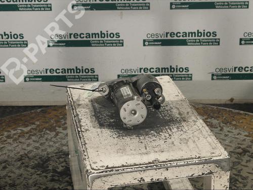 Starter SKODA FABIA II (542) 1.2 | BP11898525M8 