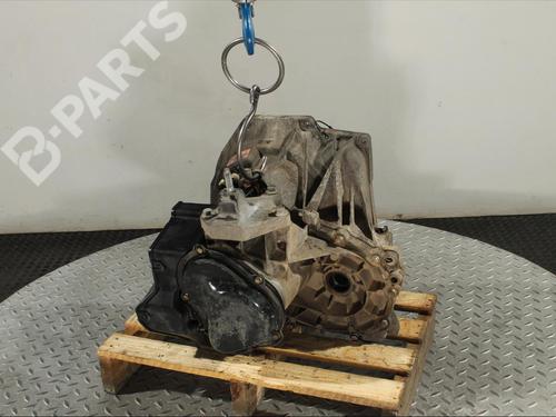 Gearbox FORD FIESTA V (JH_, JD_)  | BP11902145M3 