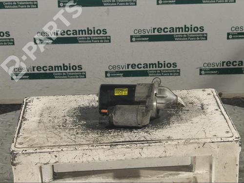 Starter KIA PRO CEE'D (JD)  | BP11980921M8 