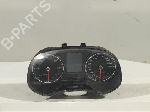 Used Instrument cluster SEAT ATECA (KH7, KHP) [2016-2025]  26925236