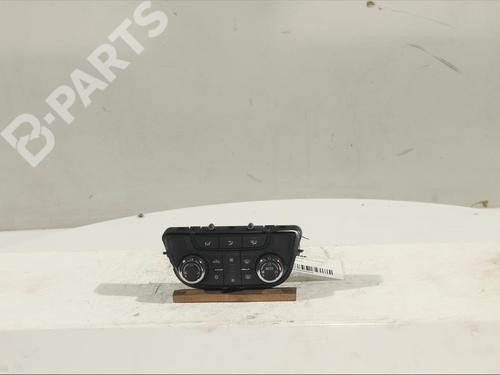 Commande Chauffage OPEL MOKKA / MOKKA X (J13) 1.4 (_76) (140 hp) 11911824